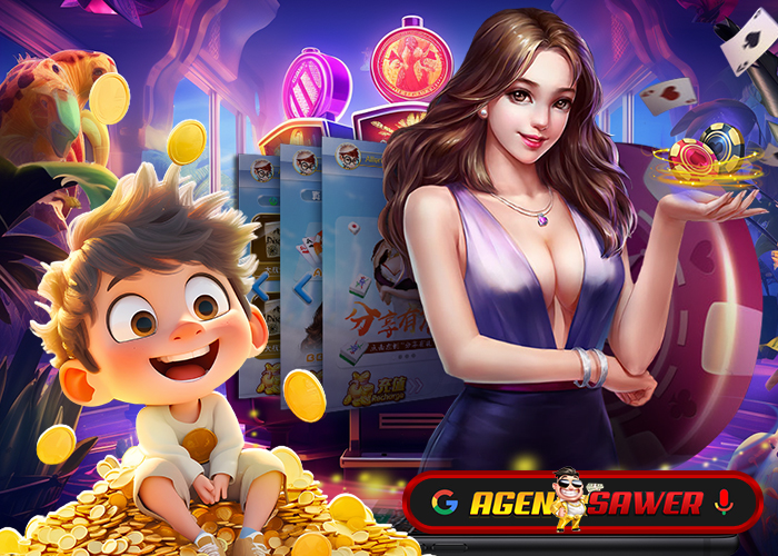 slot online